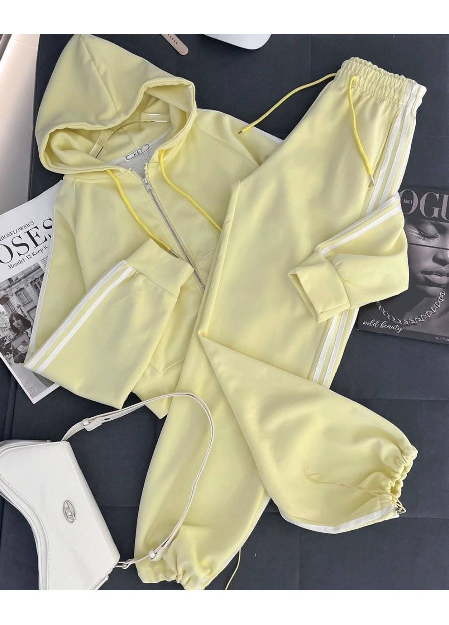 Костюм Двунит Топ Качества No Brand (354791405)