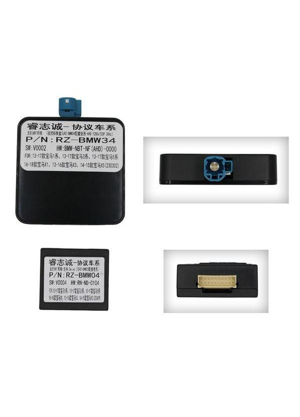 Штатная магнитола серии Mekede M200S 2K под 3Series (F30/F31/F34/F35/F80) 2012-2019 9 дюймов BMW (299236503)