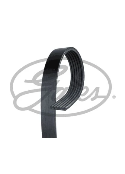 Поликлиновый ремень Gates 6PK2585 (401180355)