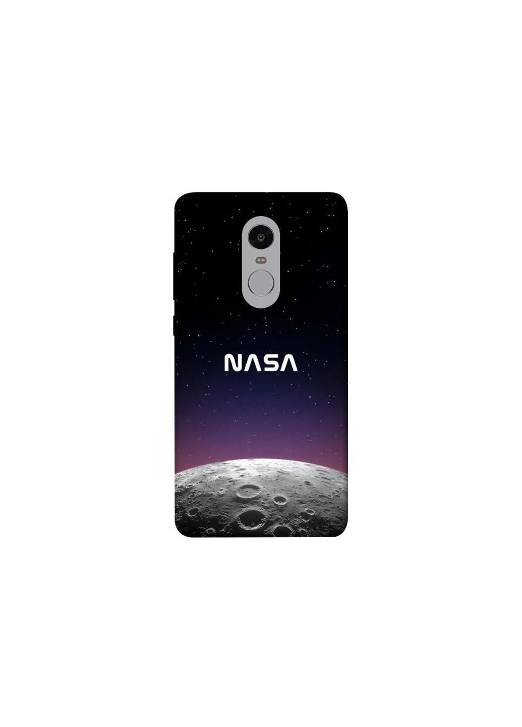 Чохол на Xiaomi Redmi Note 4X / Note 4 (Snapdragon) NASA ver.1 Frontalka (393231820)