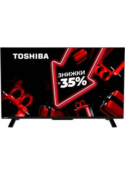 ТВ 65UA2363DG Toshiba (340405331)