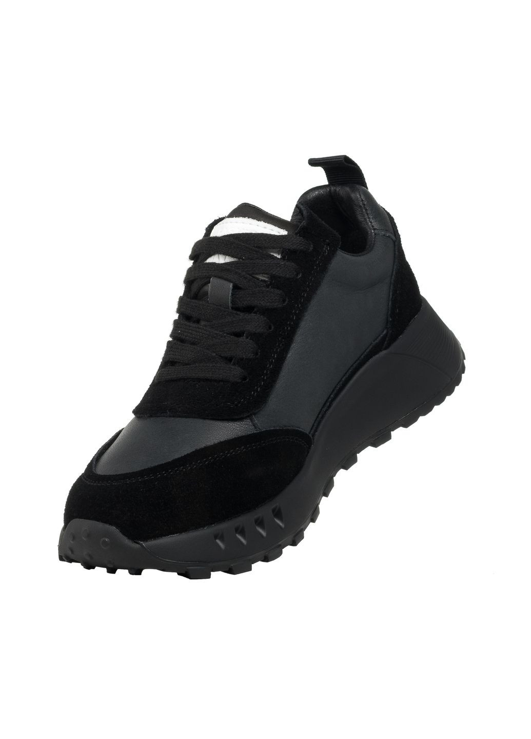 Кросівки (2118Т) Lifexpert чорні (328912879)