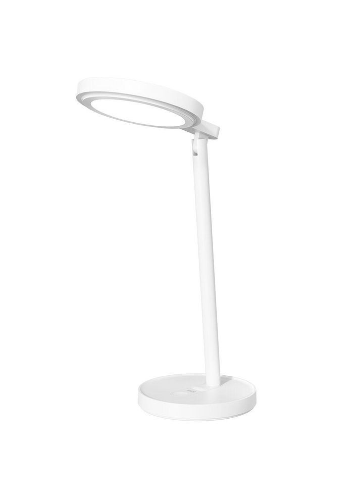 Настольная лампа с аккумулятором BARBIE 9W 4200К белая Violux (365651549)