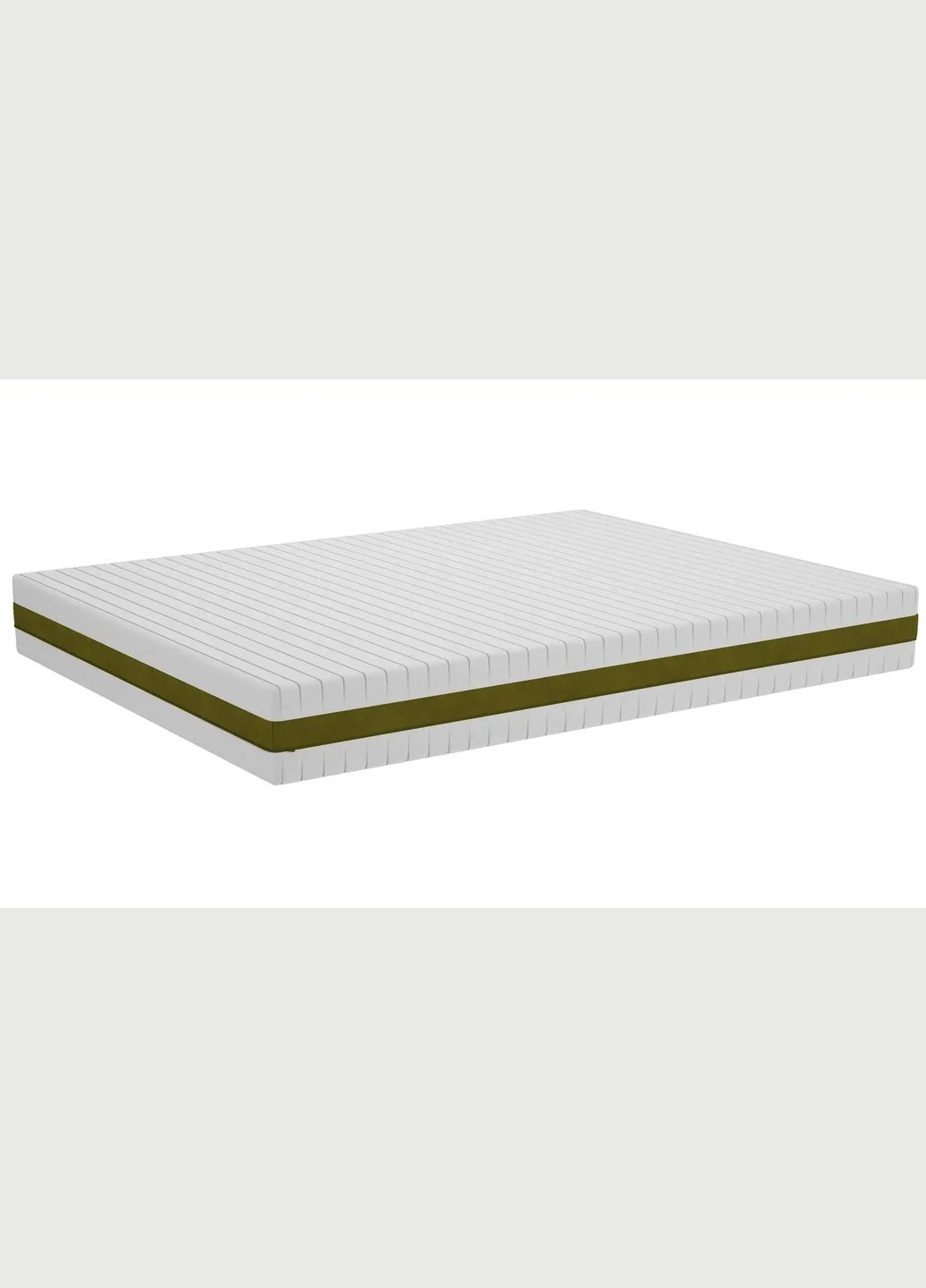 Матрац ортопедичний EcoFelt 140x200 см (120258) Simpler (327076753)