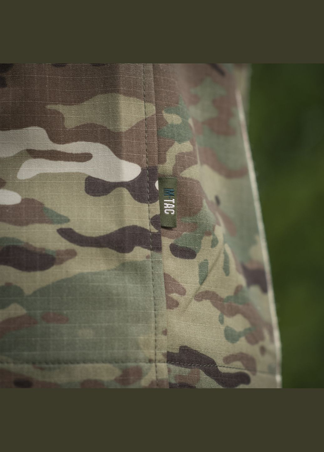 Китель полевой NYCO Multicam () M-TAC (303412648)