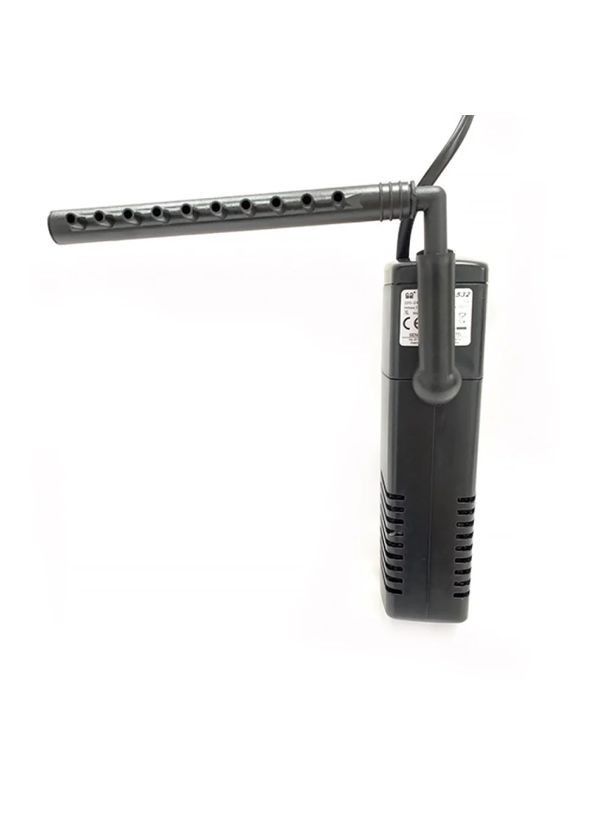 Внутренний фильтр для аквариума HJ-532 5 Вт 350 л/ч до 60 л Sunsun (275394931)