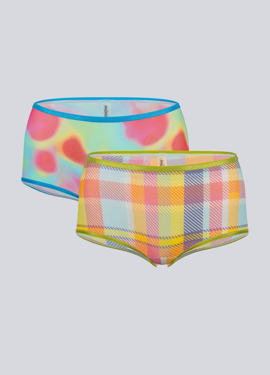 Трусики Хіпс SLZ26502019 з високою талією Brabrabra Забавки (305667212)