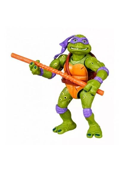 Фигурка серии Movie Star 1992 - Донателло (81332) TMNT (396868536)