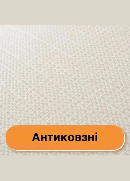 Набор 3-х ковриков для ванной комнаты "Lines XL" с эффектом памяти 120х50 + 80х50+60х50 см (7802715) No Brand (347338298)