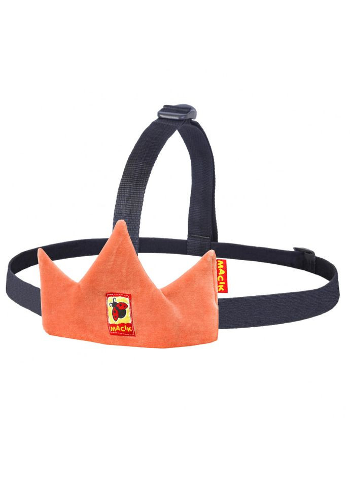 Іграшка мягконабивна "Автосплюша" Корона МС 141001-02 Macik (367968458)