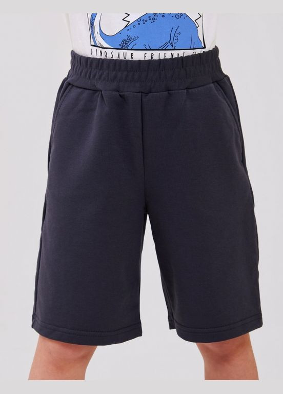 Шорты Графитовый Smil (317291081)