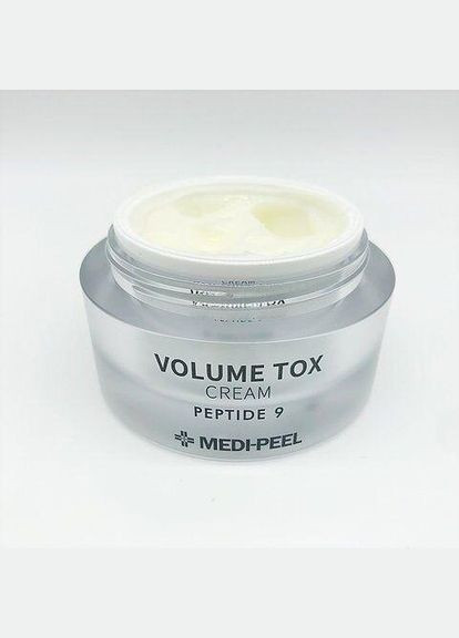 Крем з пептидами омолоджуючий Medi-Peel Peptide 9 Volume TOX Cream 10 ml Medi Peel (282311374)