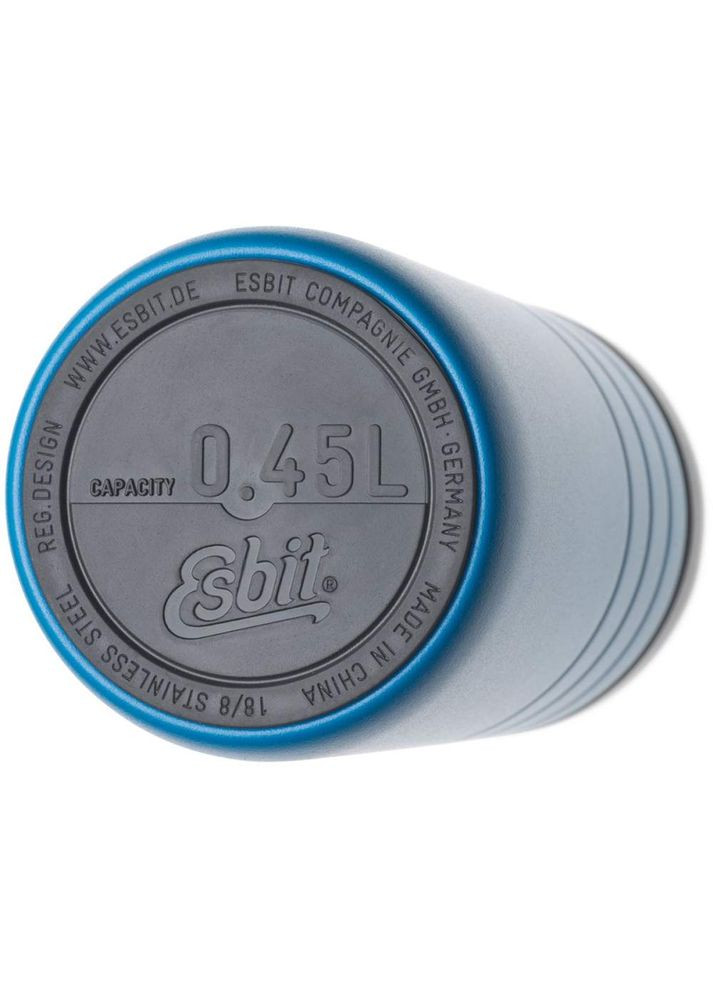 Термокухоль MGF450TLPB 450ml Esbit (278003653)