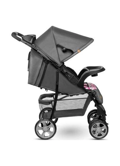 Коляска Emma Plus Pink Scandi (LO-EMMA PLUS PINK SCANDI) Lionelo (401416243)