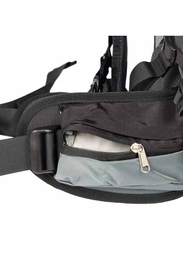 Рюкзак Futura Pro (65л), черный Skif Outdoor (397057569)