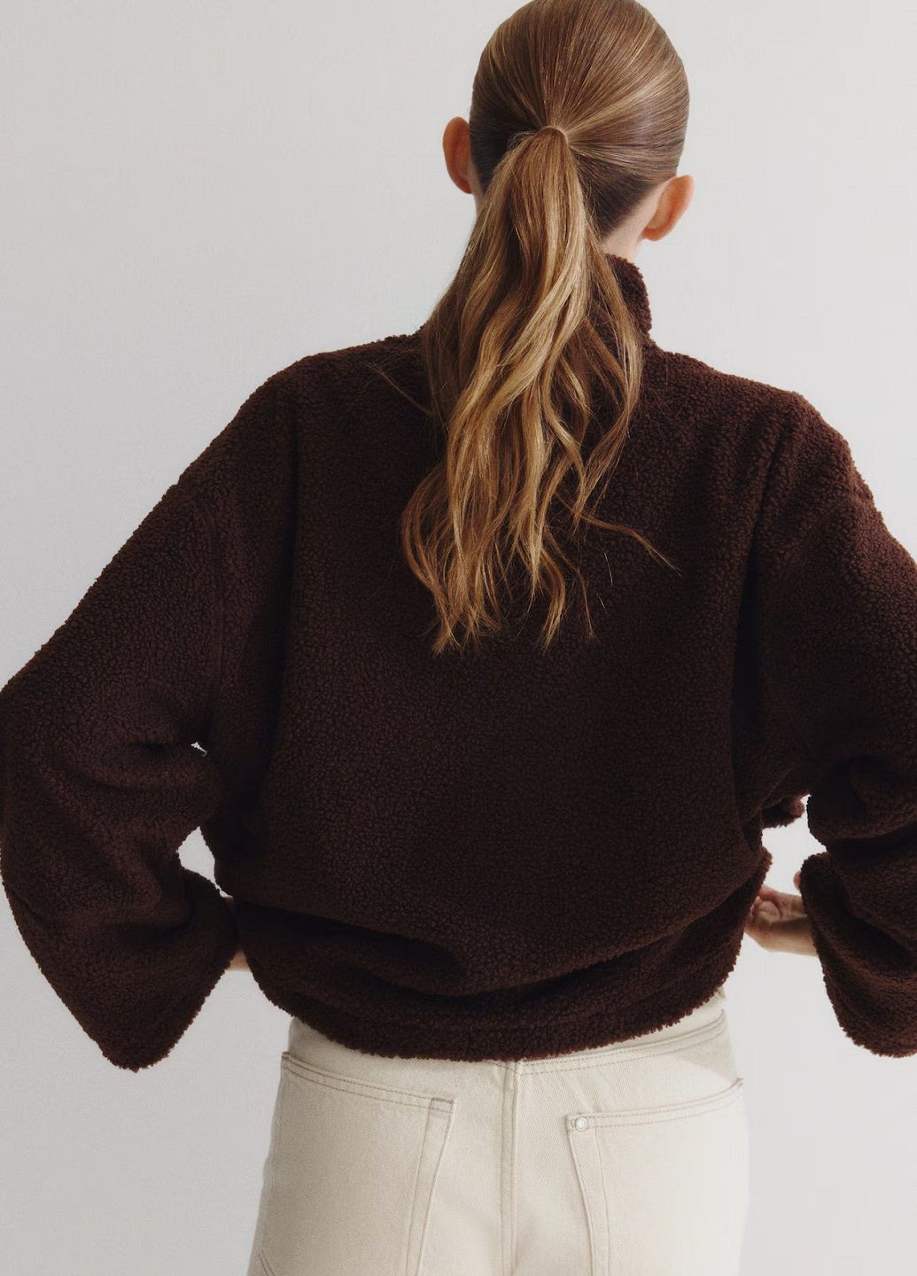 Толстовка H&M (363017824)