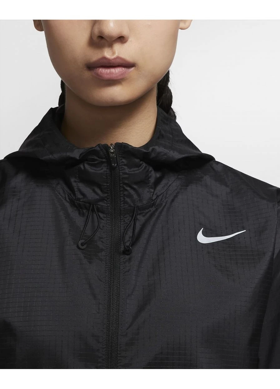 Куртка Essential Black CU3217-010 Nike (397851118)