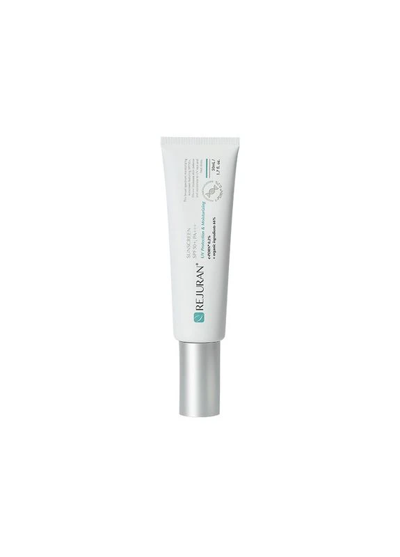 Сонцезахисний крем Sunscreen SPF50+, PA+++, 50 мл || Південна Корея Rejuran (371898171)