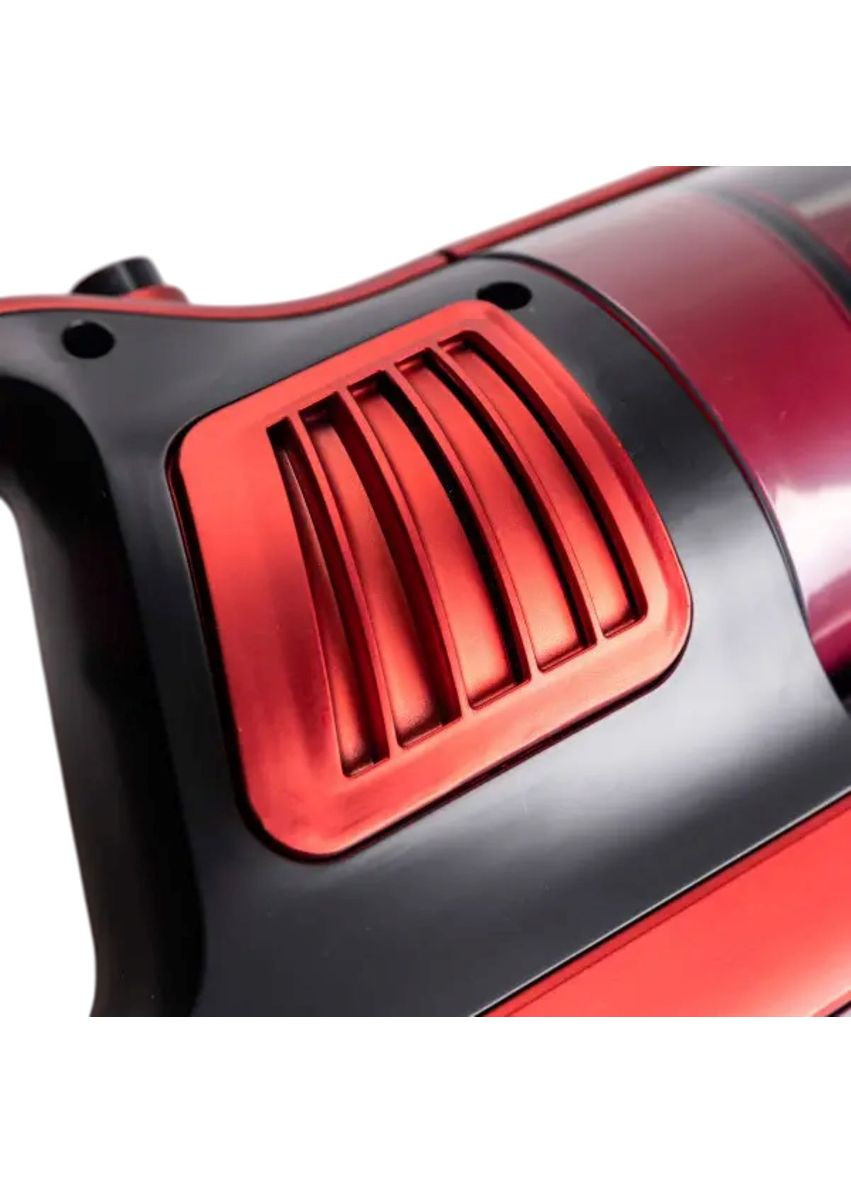 Пилосос вертикальний акумуляторний для дому 2000 Вт вакуумний пилосос ручний для сухого прибирання SK-3390 (A-046227) Sokany (371655223)