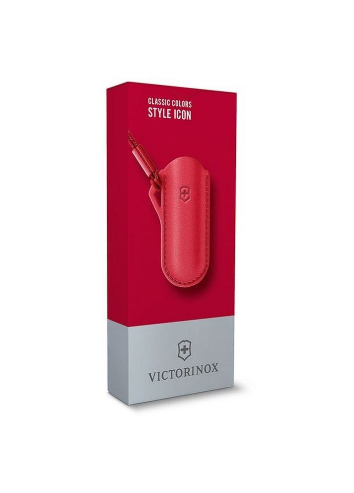 Чохол для ножа Classic 5,8 см 4.0670 Victorinox (317303585)