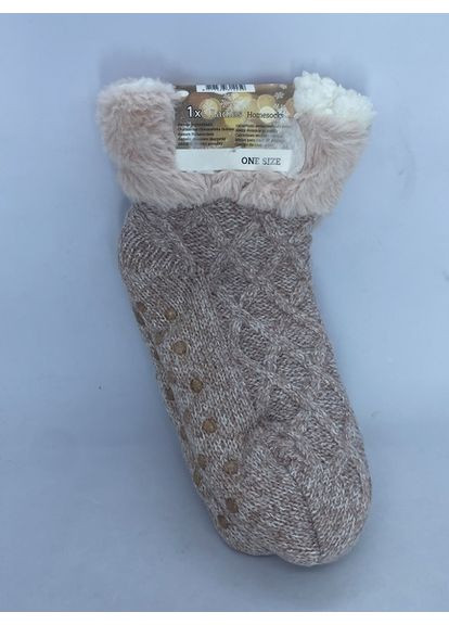 Рожеві шкарпетки (368278054)