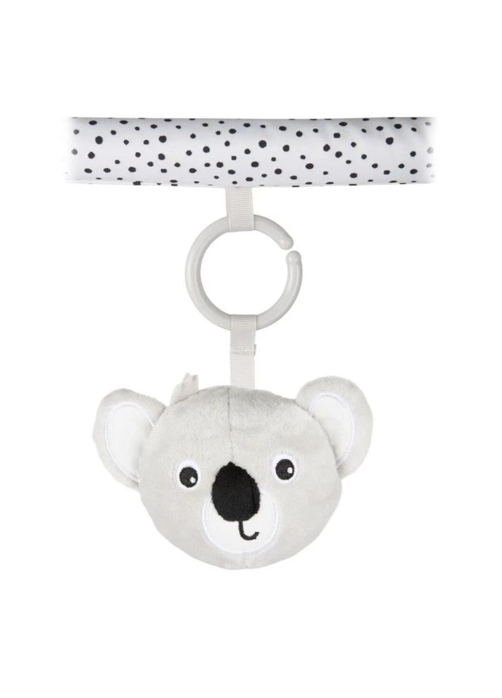 Детский коврик с зеркальцем BabiesBoo (68/092) Canpol Babies (394401393)