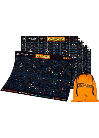 Пазл Pacman: Classic Maze 1000 эл (5908305233534) GoodLoot (348058140)