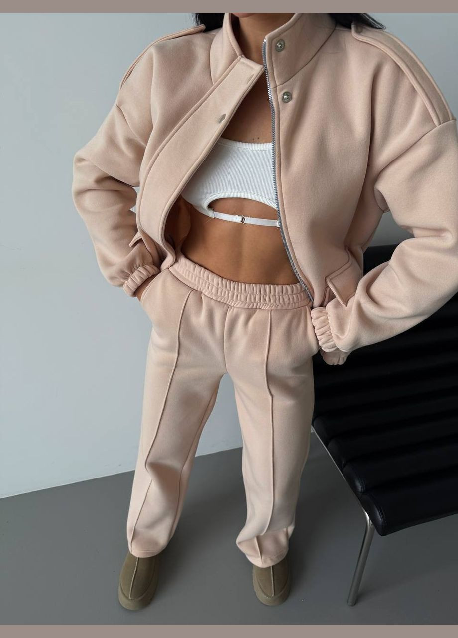 Жіночий костюм двійка FINO Mode (317369765)