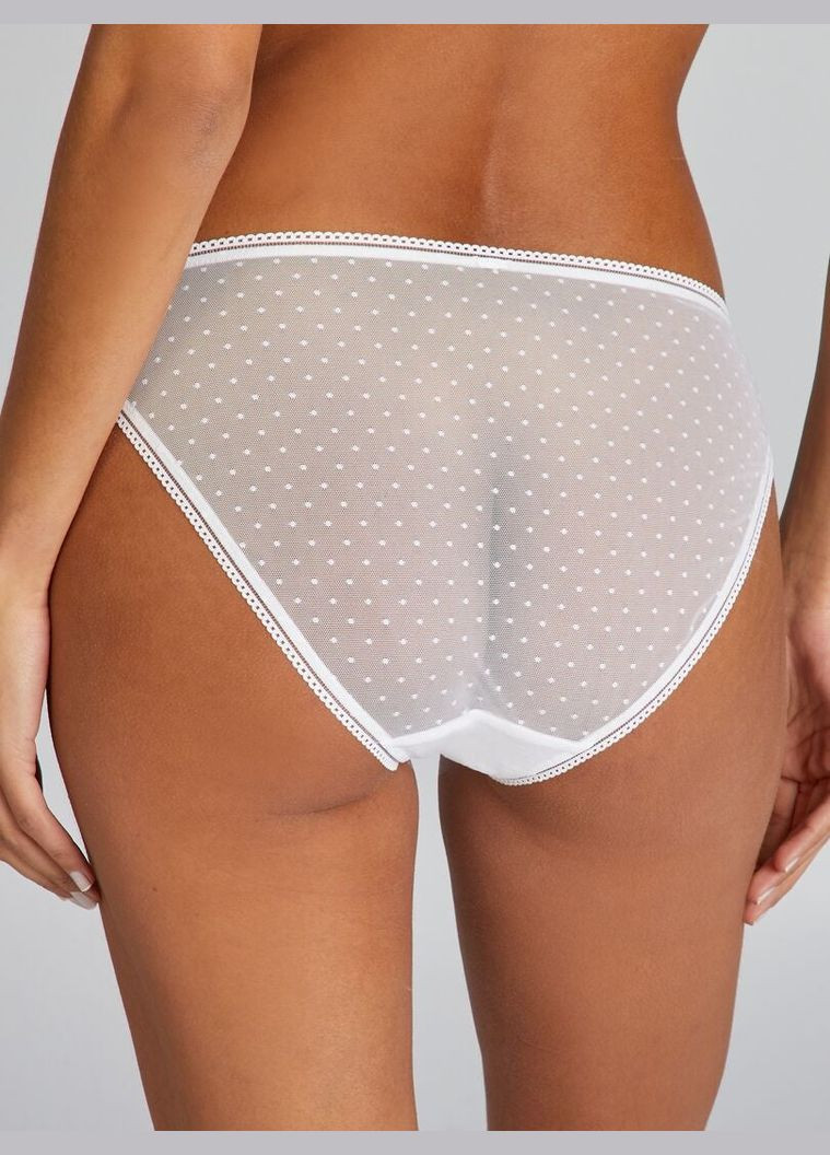 Трусы,белый, Kiabi (346475300)