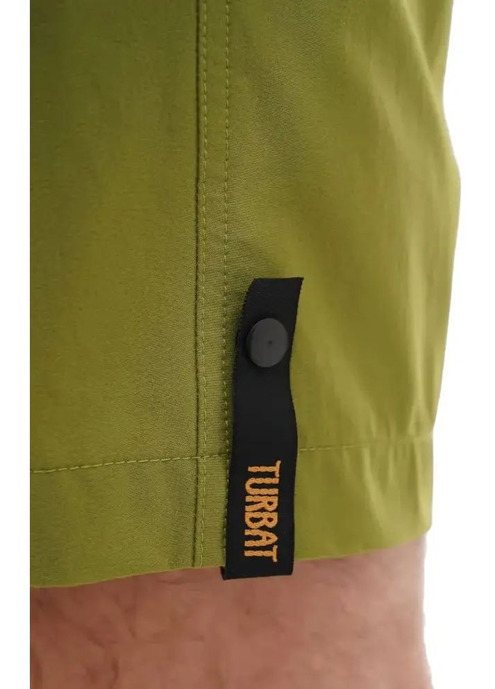 Шорти Sup Shorts ns Calla Green Turbat (369446365)