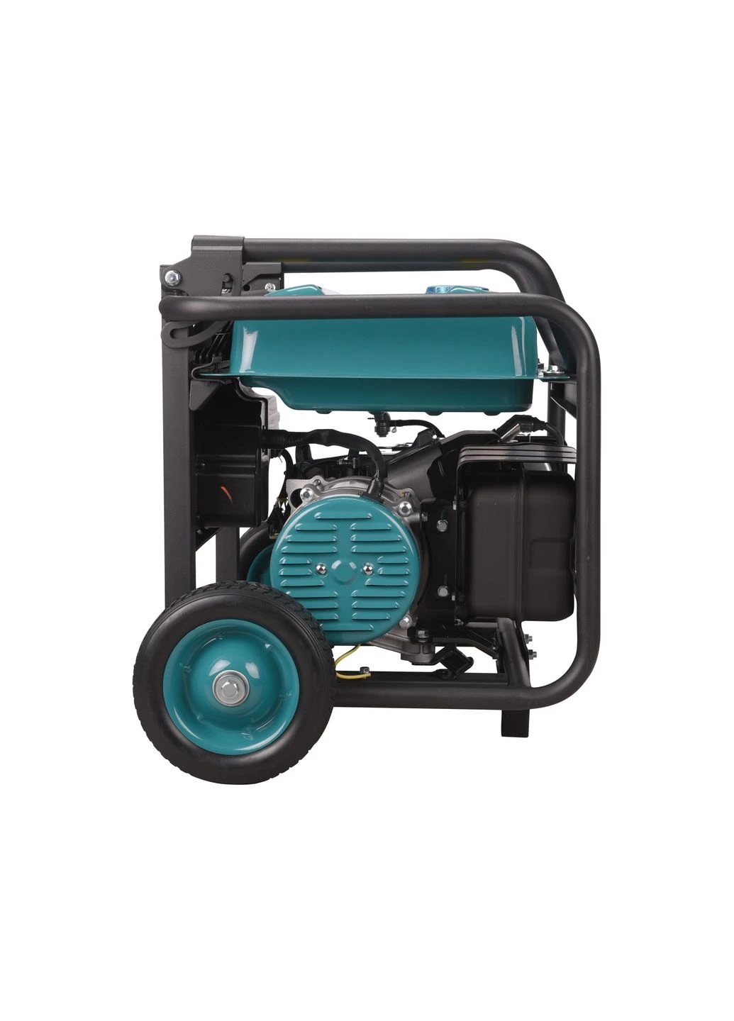 Бензиновый генератор 7,4 HP 3,5kW (8896141) Heron (314863060)