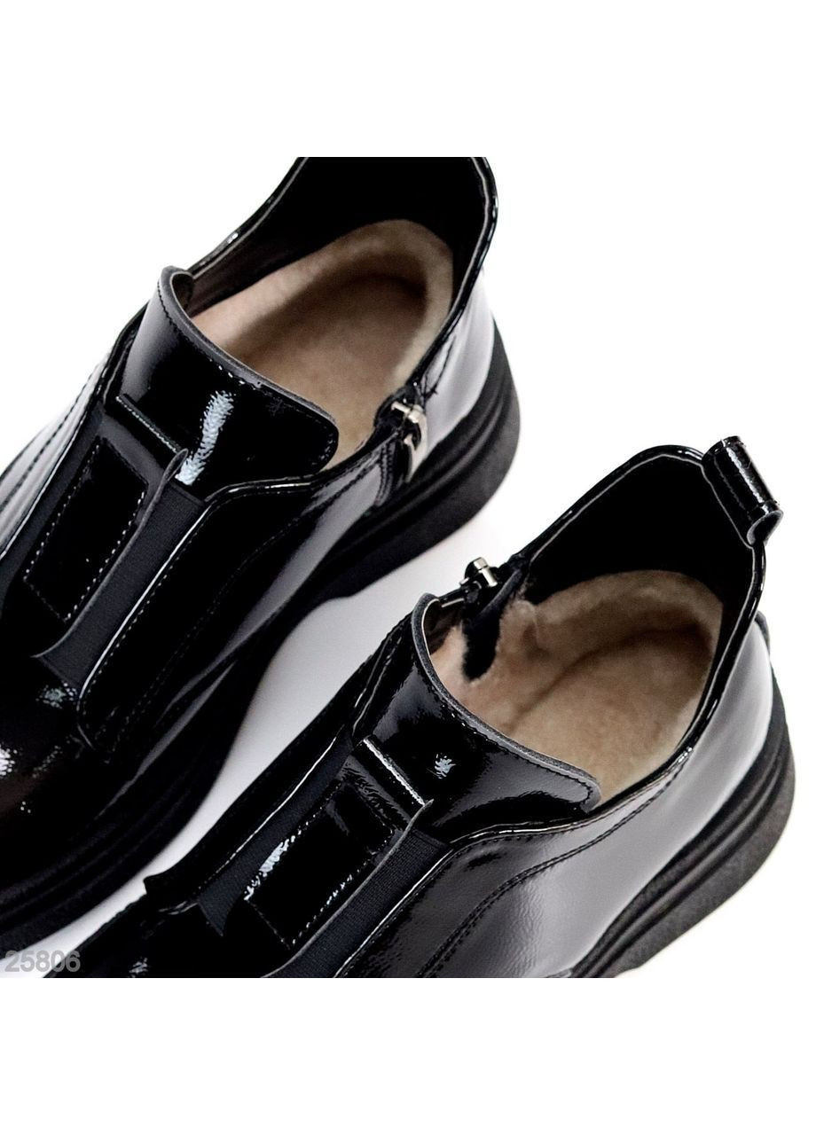 Зимние зимние ботинки No Brand