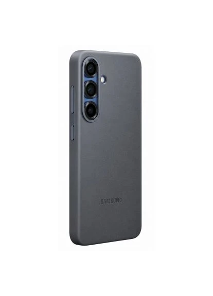 Чехол для мобильного телефона Kindsuit Galaxy S25 Plus Black (EF-VS936PBEGWW) Samsung Kindsuit Samsung Galaxy S25 Plus Black (401810019)