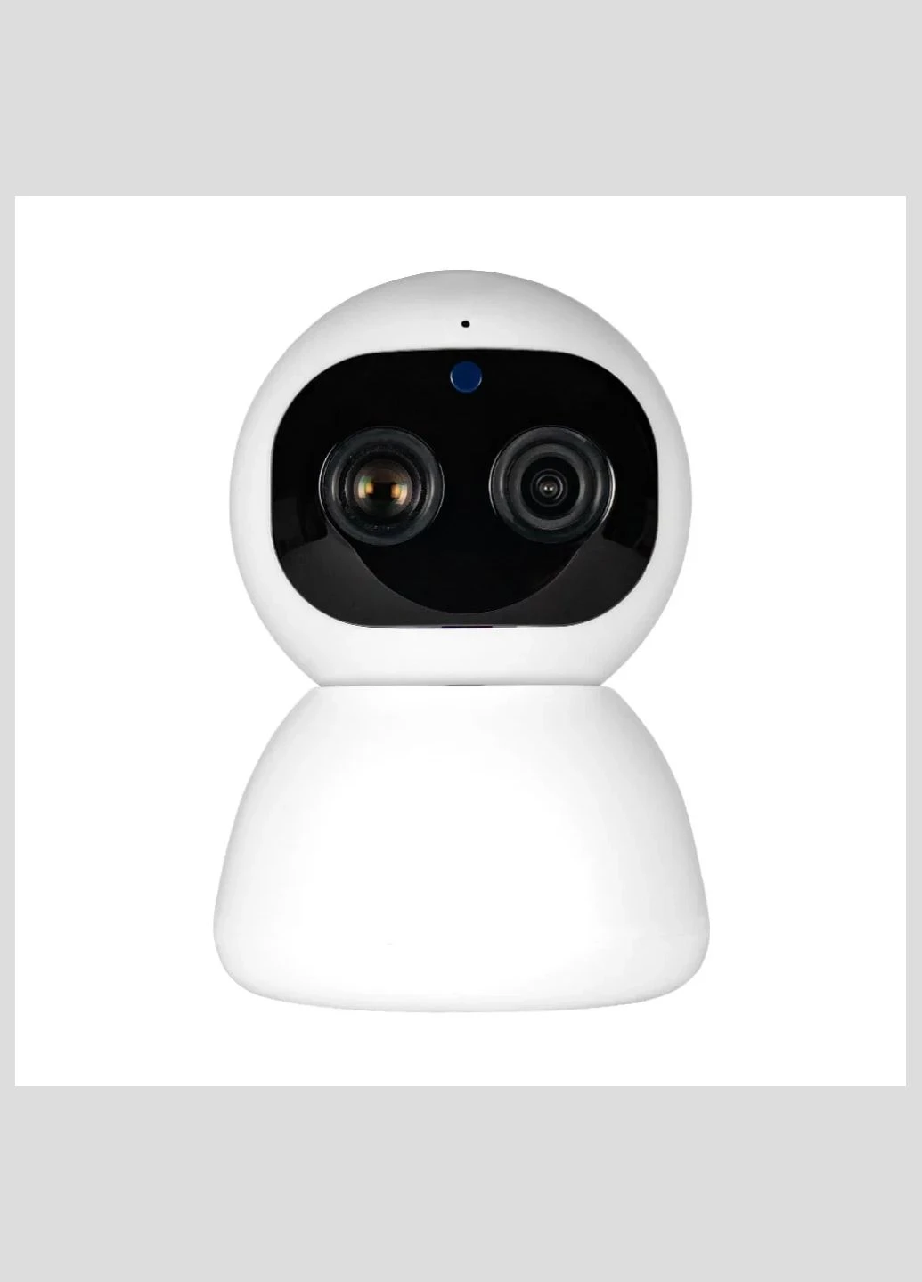 IP-видеокамера поворотная с WiFi 2Mp VLC-5292ID10Z f=3.6-12mm с микрофоном (75-00176) Light Vision (322842473)