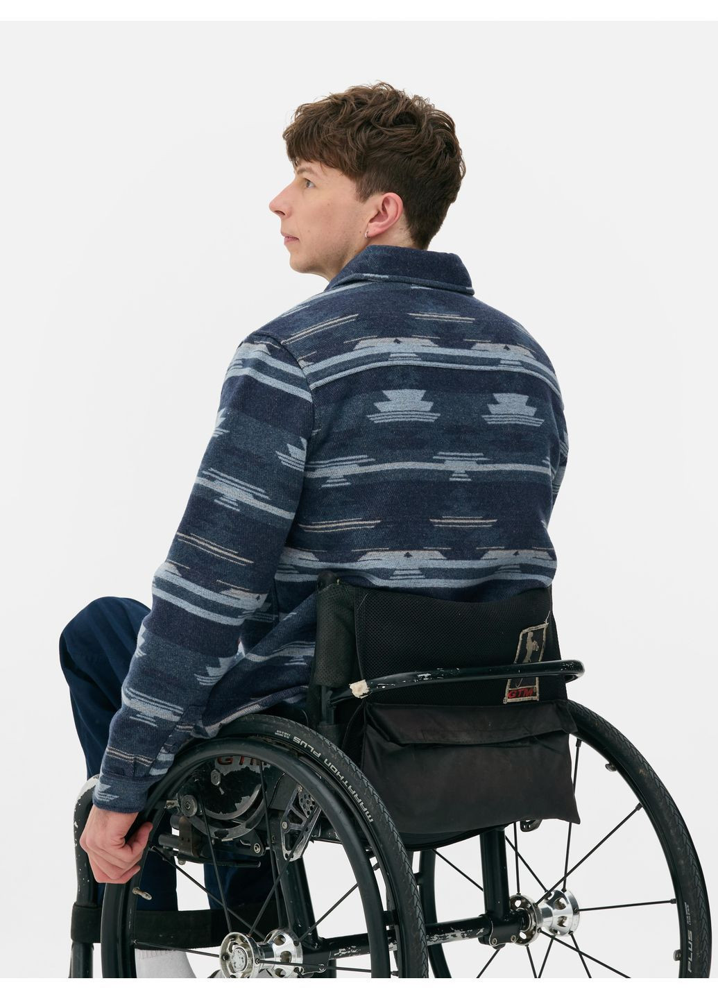 Куртка-сорочка,темно-синій-блакитний, Primark (369626666)