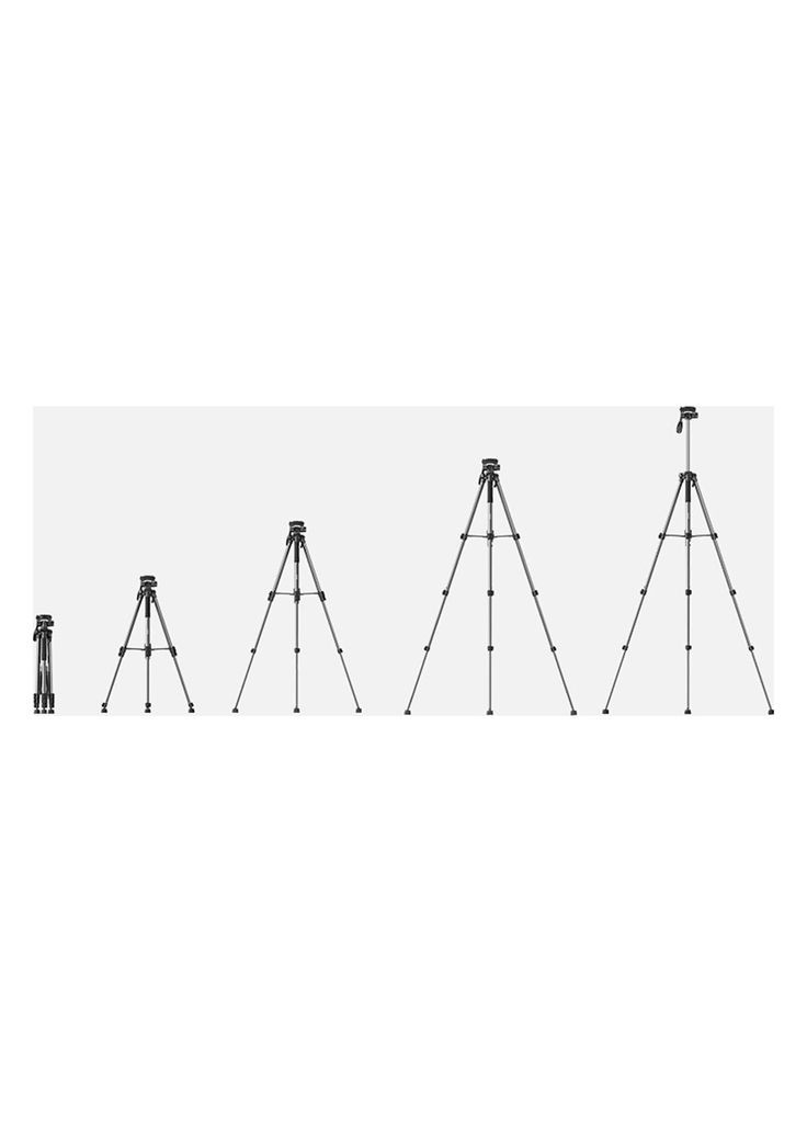 Штатив LP661 Professional Tripod for Phone & Camera (15187) Ugreen (370978358)