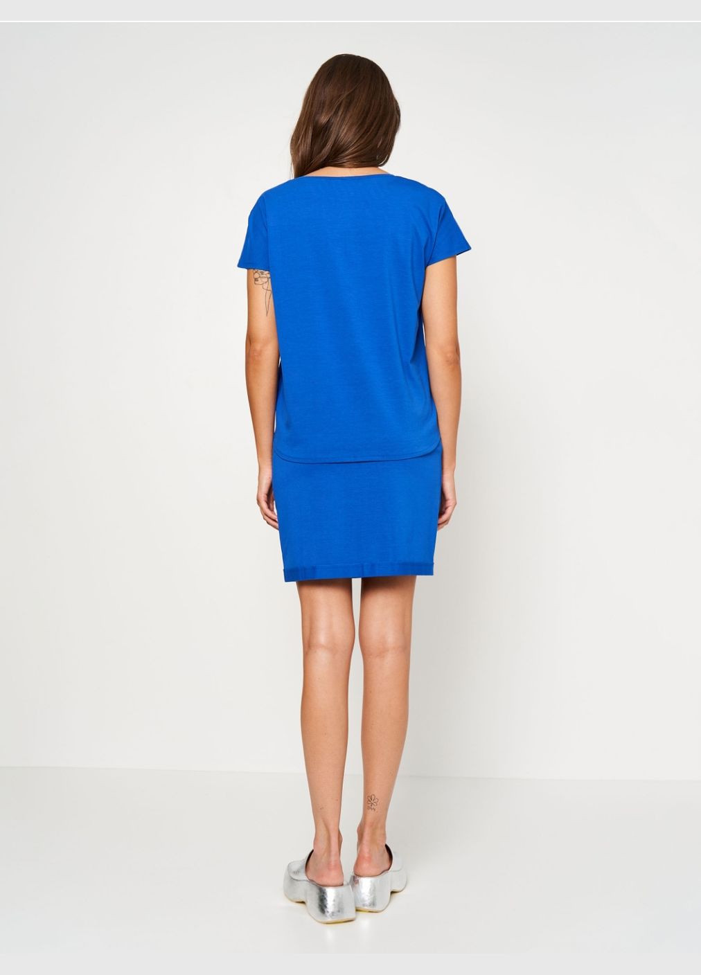 Костюм (юбка и футболка) Anastasimo (291985567)