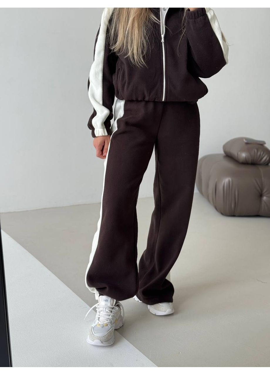 Женский спортивный костюм No Brand (364479873)