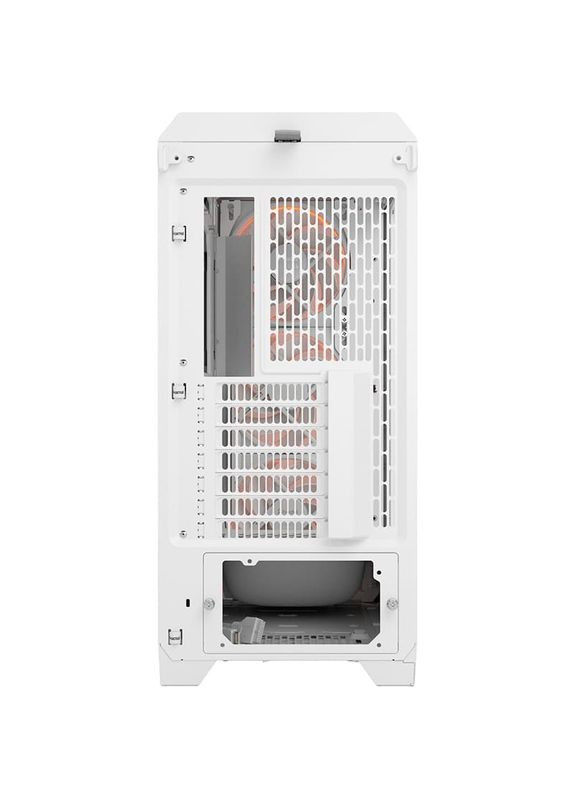 Корпус Meshify 3 White RGB TG Clear Tint (FD-C-MES3A-07) FRACTAL DESIGN (353834929)