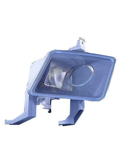 Фара противотуманная Depo (367033811)