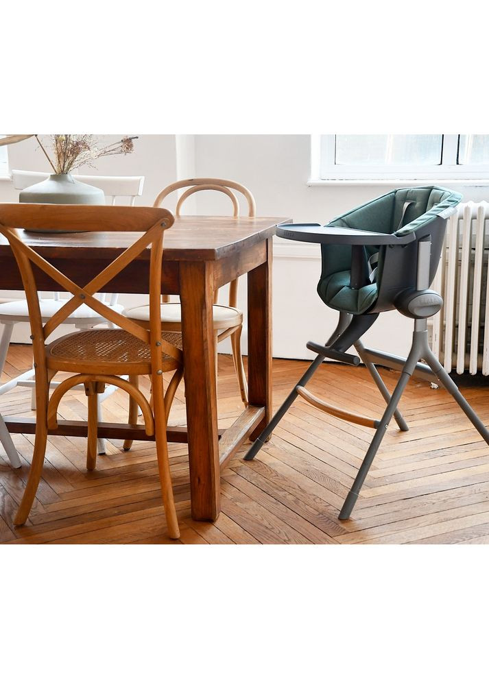 Сидіння для стільчика для годування Up & Down, арт. 915041 Beaba (369668993)