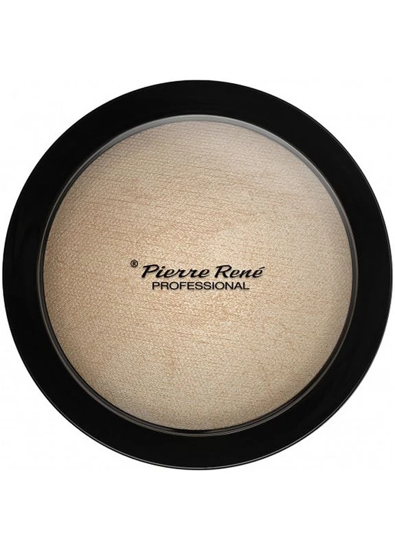 Пудра-хайлайтер для лица Face Highlighting Powder 01 - Glazy Look (2-853956) Pierre Rene (380104691)