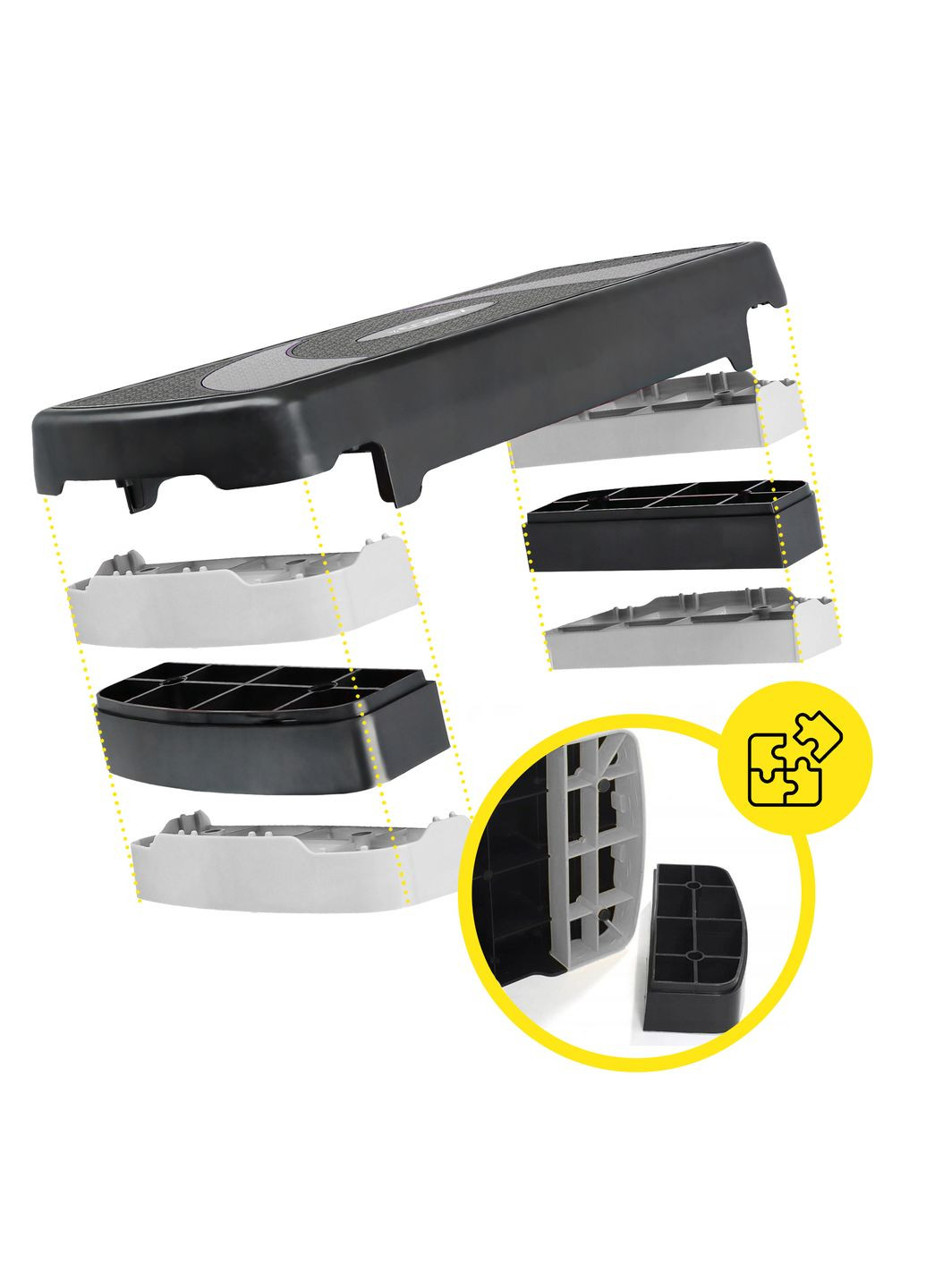 Степ-платформа Cornix XR-0184 (275654237)