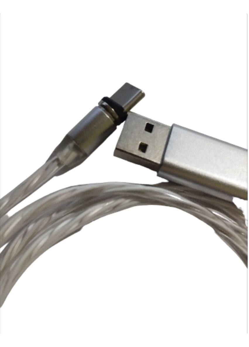 Кабель PZOZ / Кабель PZOZ Type C USB кабель / кабель 1 метр / білий X-level (336209334)