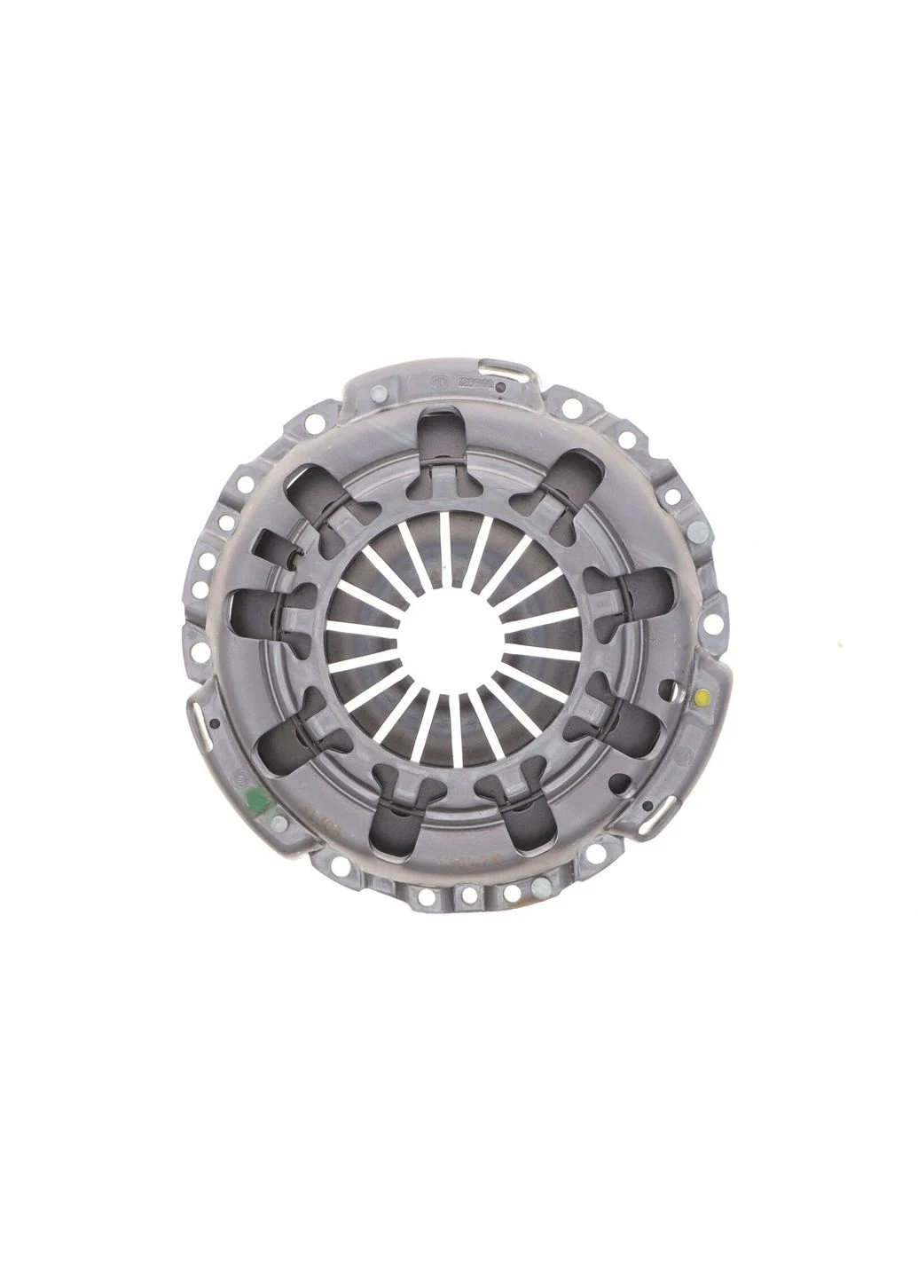 Зчеплення FORD FIESTA V, FUSION 1.25-1.3-1.4 16V 01-12 (Вир-во ) 619 3063 33 No Brand (360500536)