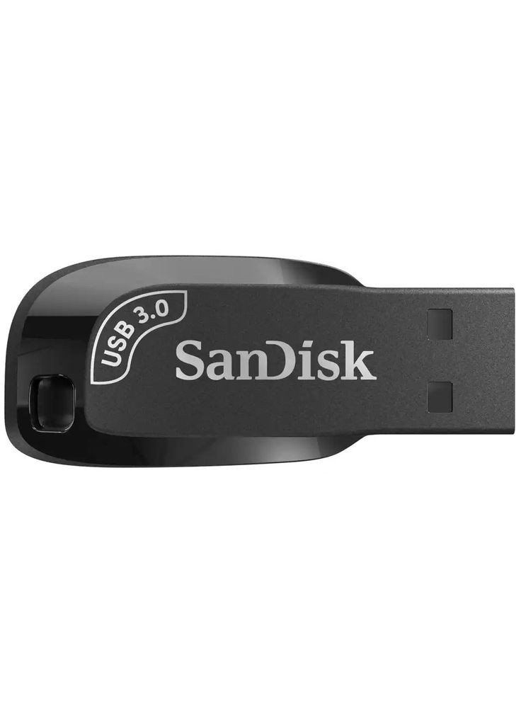 Флеш пам'ять usb SanDisk 64gb ultra shift usb 3.0 (268147264)