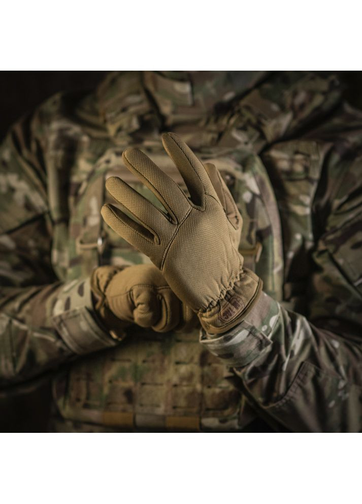 Рукавички Scout Tactical Mk.2. (00000005261)(M) M-TAC (354331832)