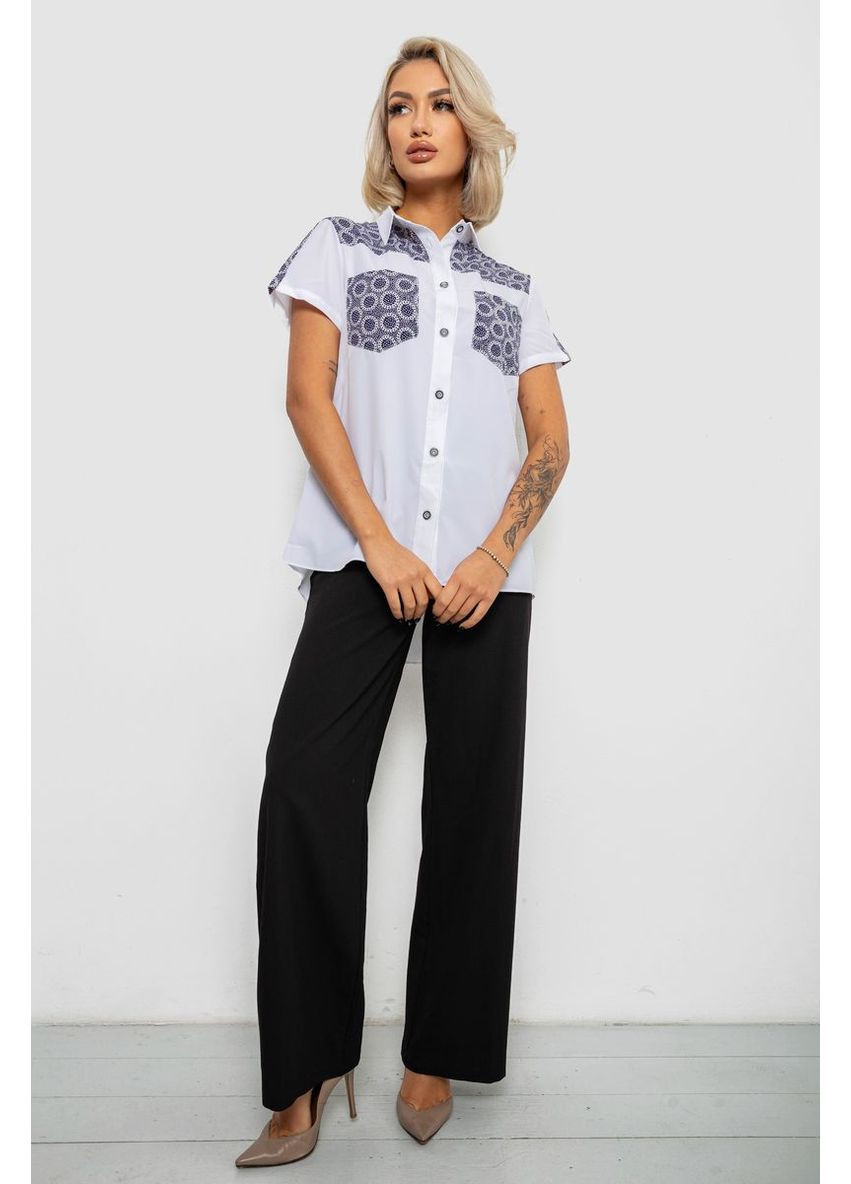 Цветная рубашка Ager