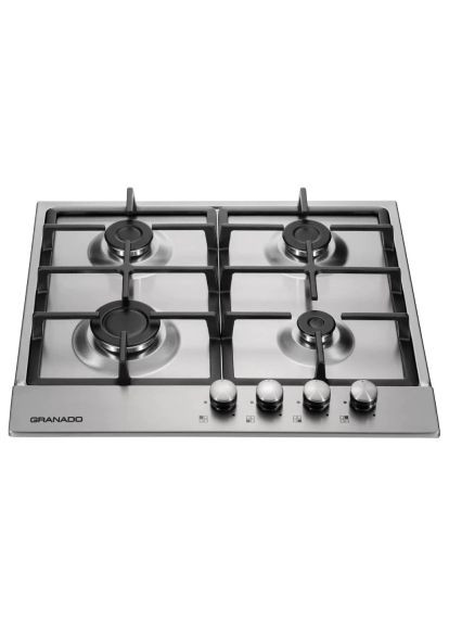 Варочная поверхность (GGH2611047) GRANADO GGH 61-104 inox (366703141)