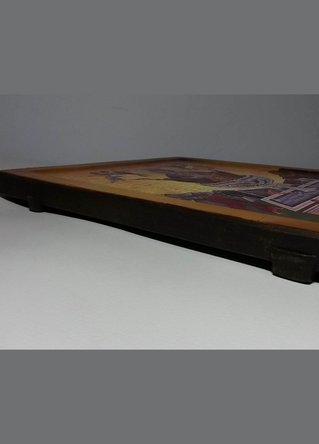 Ікона Божої матері Живоносне Джерело Під замовлення Comshop (301538004)